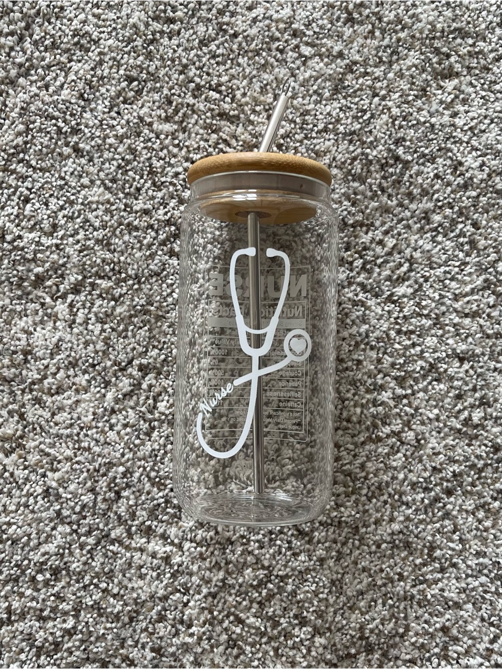 Nurse Gift Bag - Picture 4 of 7